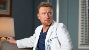 22 сезон 16 серия