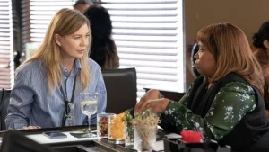 Сквозь огонь